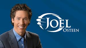 Joel Osteen